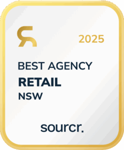 Best Agency Retail NSW_Talent Matters