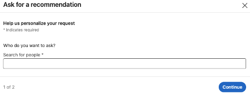 LinkedIn profile optimisation tips for job seekers